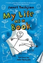 Cover art for My Life as a Book