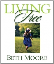 Cover art for Living Free: Member Book