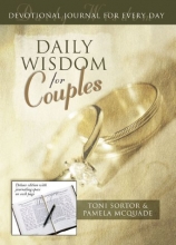 Cover art for Daily Wisdom for Couples