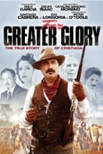Cover art for For Greater Glory