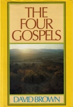 Cover art for The Four Gospels: A Commentary, Critical, Experimental and Practical (Geneva Series of Commentaries)