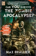 Cover art for Can You Survive the Zombie Apocalypse?