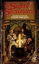 Cover art for The Sword of Shannara (Series Starter, Sword of Shannara #1)