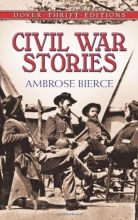 Cover art for Civil War Stories (Dover Thrift Editions)