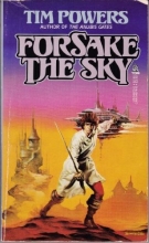 Cover art for Forsake the Sky