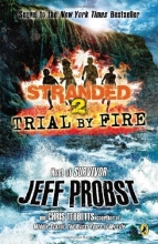 Cover art for Trial by Fire: Stranded Book Two