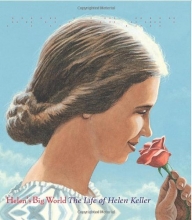 Cover art for Helen's Big World: The Life of Helen Keller