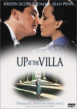 Cover art for Up at the Villa