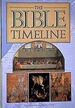 Cover art for Bible Timeline