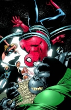 Cover art for Spider-Man Family: Untold Team-Ups (Spider-Man (Graphic Novels))