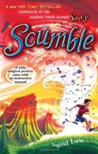 Cover art for Scumble