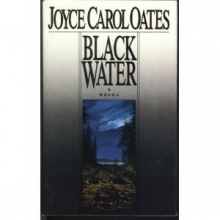 Cover art for Black Water