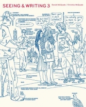 Cover art for Seeing and Writing 3