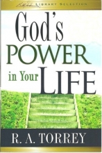 Cover art for God's Power in Your Life (Billy Graham Library Selection)