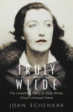 Cover art for Truly Wilde