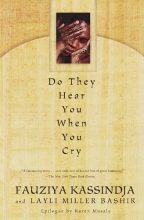 Cover art for Do They Hear You When You Cry