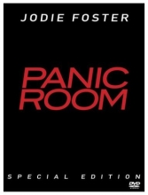 Cover art for Panic Room 