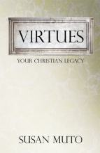 Cover art for Virtues: Your Christian Legacy