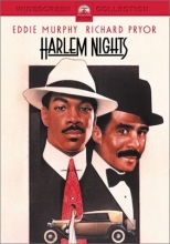 Cover art for Harlem Nights