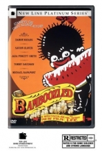 Cover art for Bamboozled 