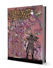 Cover art for Sullivan's Sluggers