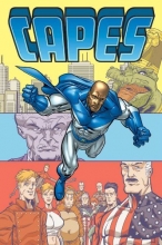 Cover art for Capes Volume 1 (v. 1)