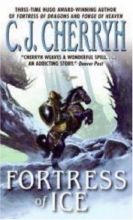 Cover art for Fortress of Ice