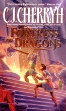 Cover art for Fortress of Dragons