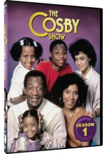 Cover art for Cosby Show - Season 1