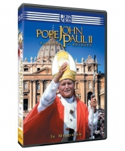 Cover art for CBS News Presents - Pope John Paul II - Builder of Bridges - In Memoriam