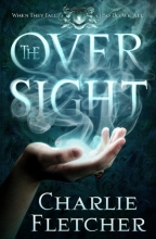 Cover art for The Oversight