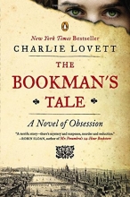 Cover art for The Bookman's Tale: A Novel of Obsession