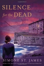 Cover art for Silence for the Dead