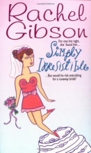 Cover art for Simply Irresistible