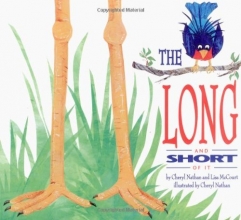 Cover art for The Long and Short of It