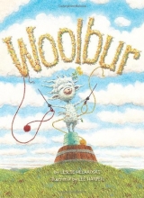 Cover art for Woolbur