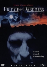Cover art for Prince Of Darkness