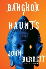 Cover art for Bangkok Haunts (Sonchai Jitpleecheep #3)