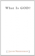 Cover art for What Is God?