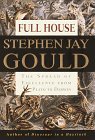 Cover art for Full House: The Spread of Excellence from Plato to Darwin