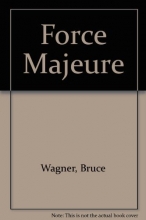 Cover art for Force Majeure