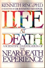 Cover art for Life at Death
