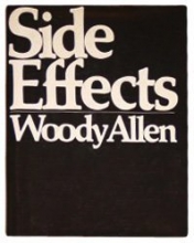 Cover art for Side Effects