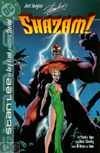 Cover art for Just Imagine Stan Lee with Gary Frank creating Shazam!