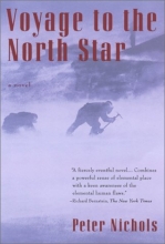 Cover art for Voyage to the North Star: A Novel