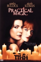 Cover art for Practical Magic 
