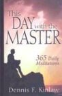 Cover art for This Day with the Master