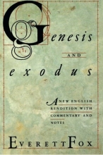Cover art for Genesis And Exodus