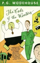 Cover art for The Code of the Woosters