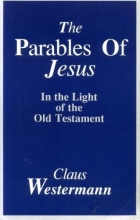 Cover art for The Parables of Jesus: In the Light of the Old Testament